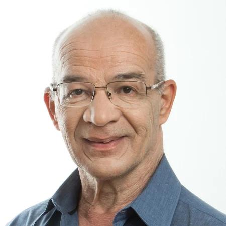 Adelpho Pittigliani, fundador da Planos de Saúde Rio Health Brokers