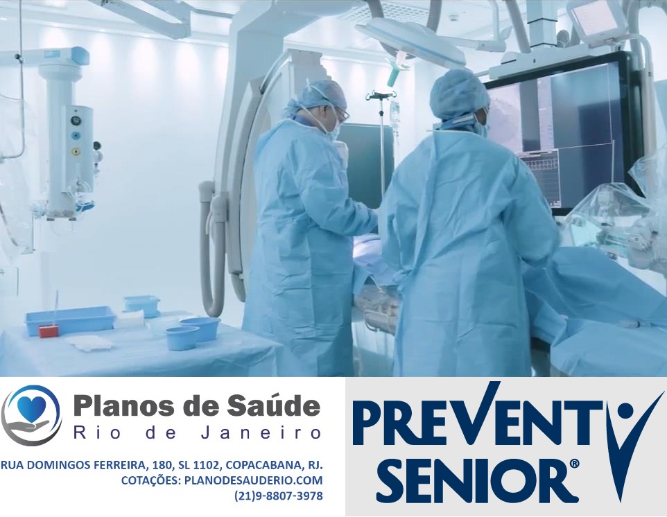 Planos-de-Saude-Prevent-Senior-RJ
