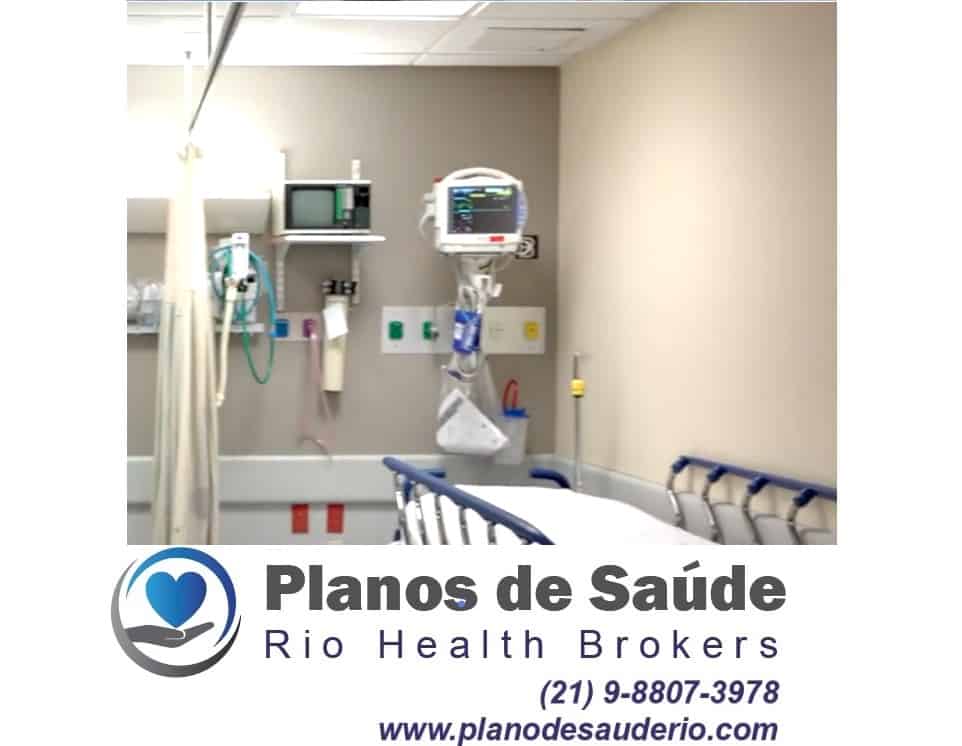 Planos de Saúde Rio Health Brokers 